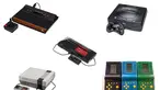 Dari beberapa konsol game zaman dulu, mana yang pernah menjadi cerita hidup masa kecil Anda?