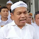 Dedi Mulyadi Setop Pembangunan Pusat Data AI di Jatiluhur