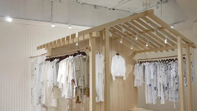 Pameran Bumi Rumah Kita oleh Sejauh Mata Memandang mengajak masyarakat menjaga lingkungan/dok. Sejauh Mata Memandang