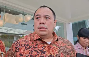 Danantara Ajak Investor Asing Masuk ke Pusat Finansial Keuangan Indonesia