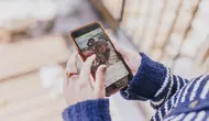 Ilustrasi Instagram, main media sosial Instagram. (Photo by Kate Torline on Unsplash)