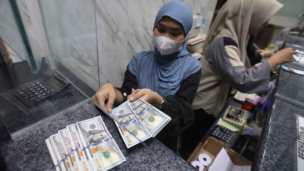 Dolar AS Berpotensi Menguat Pekan Depan, Ini Dua Faktor Pemicunya