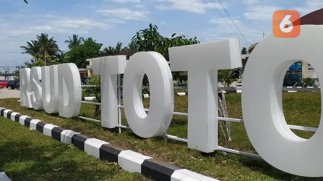 Rumah Sakit Umum Daerah (RSUD) Toto Kabila