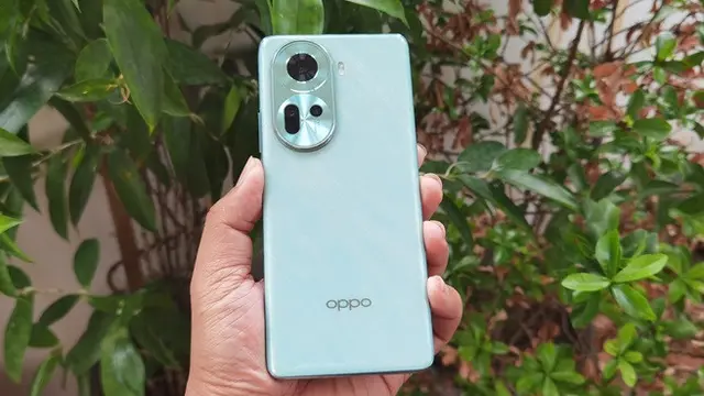 Oppo Reno 11
