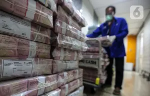 S&P Global Prediksi Defisit Indonesia di Bawah 3% pada 2026