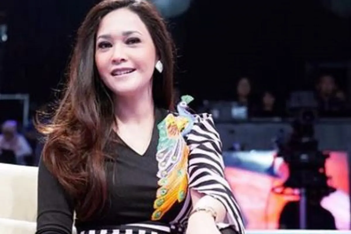 [Bintang] Maia Estianty