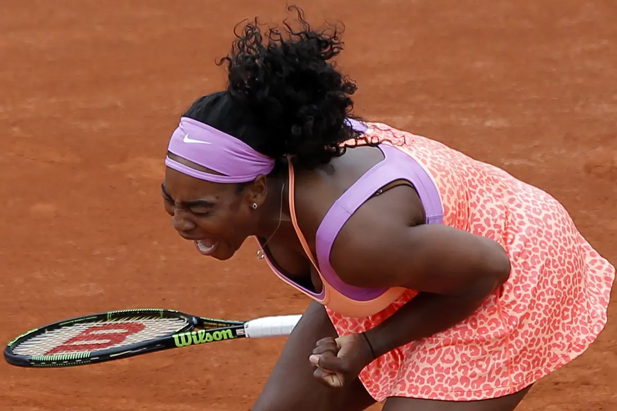 Serena Williams