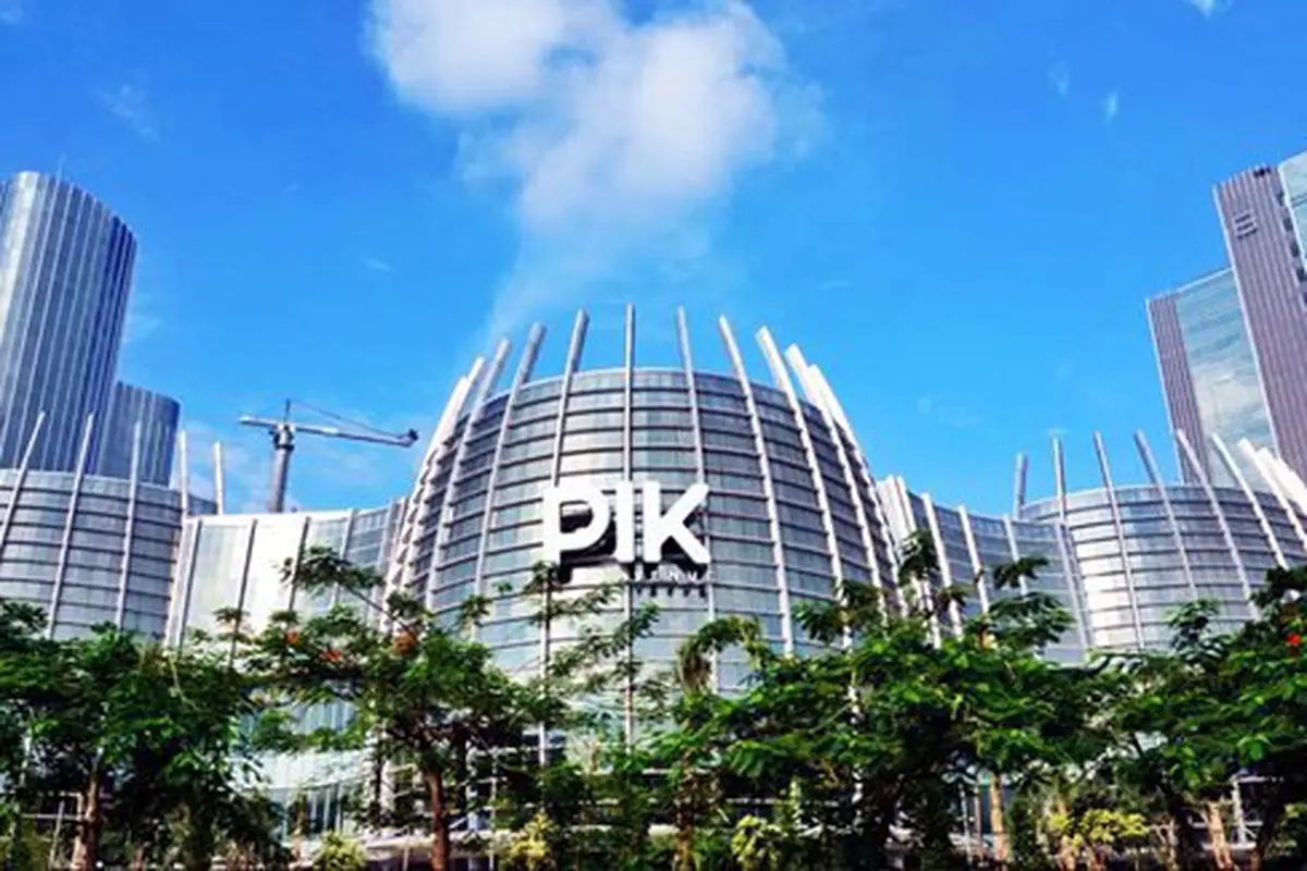 Copyright: PIK Avenue