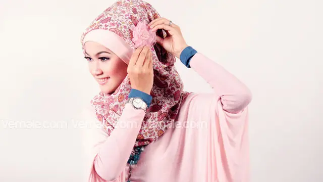 Foto Dok. vemale.com