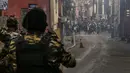 Perserikatan Bangsa Bangsa (PBB) melaporkan, sedikitnya 22 orang tewas dan lebih dari 100 lainnya terluka sejak aksi protes dimulai pekan lalu. Namun, data tersebut dibantah Kementerian Luar Negeri Madagaskar dengan alasan tidak berasal dari otoritas nasional yang berwenang. (RIJASOLO/AFP)