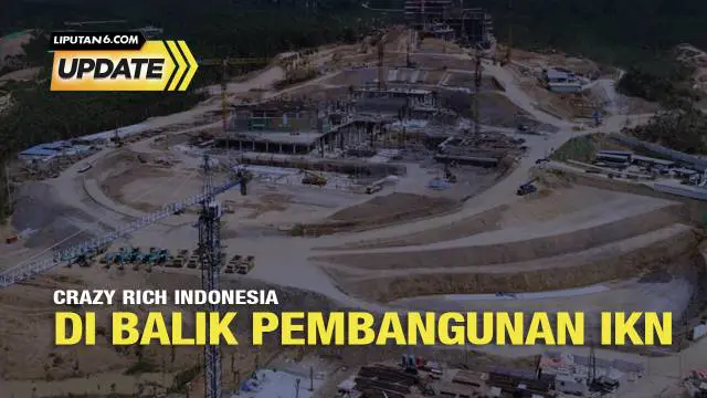 Ada sederet orang terkaya di Indonesia dibalik proyek-proyek pembangunan di IKN Nusantara yang telah resmikan oleh Presiden Jokowi. Sebut saja mal Pakuwon Nusantara. Pakuwon Jati atau Pakuwon Group merupakan perusahaan properti milik Alexander Tedja.