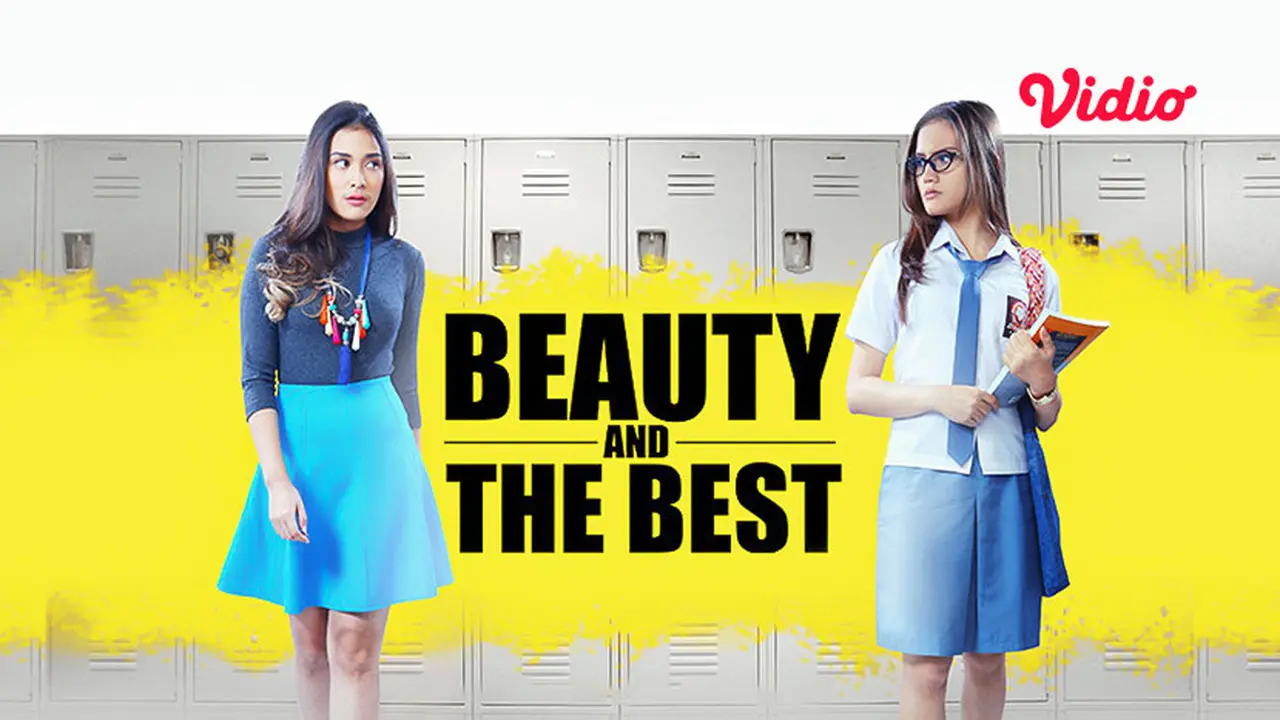 Satu Lagi Film Adaptasi Novel, Beauty and the Best Tayang 2016