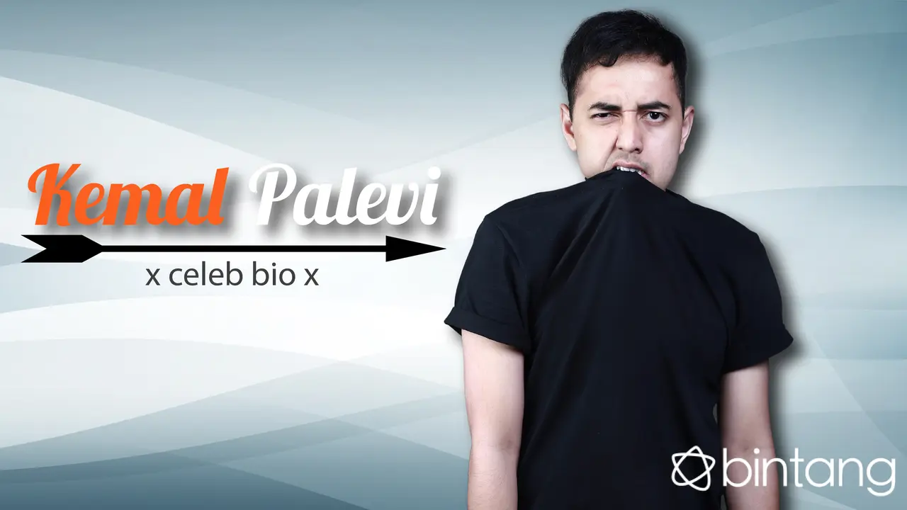 Kemal Palevi
