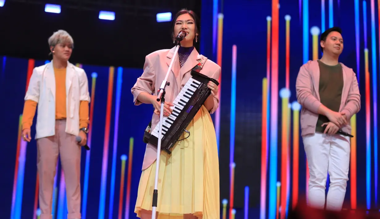 (Adrian Putra/Bintang.com)