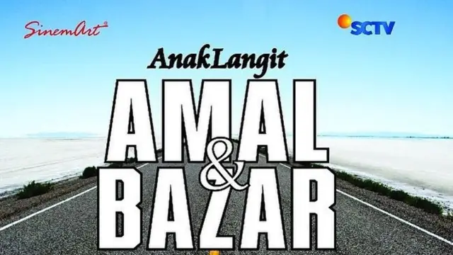 Bakti Sosial dan Bazar Anak Langit