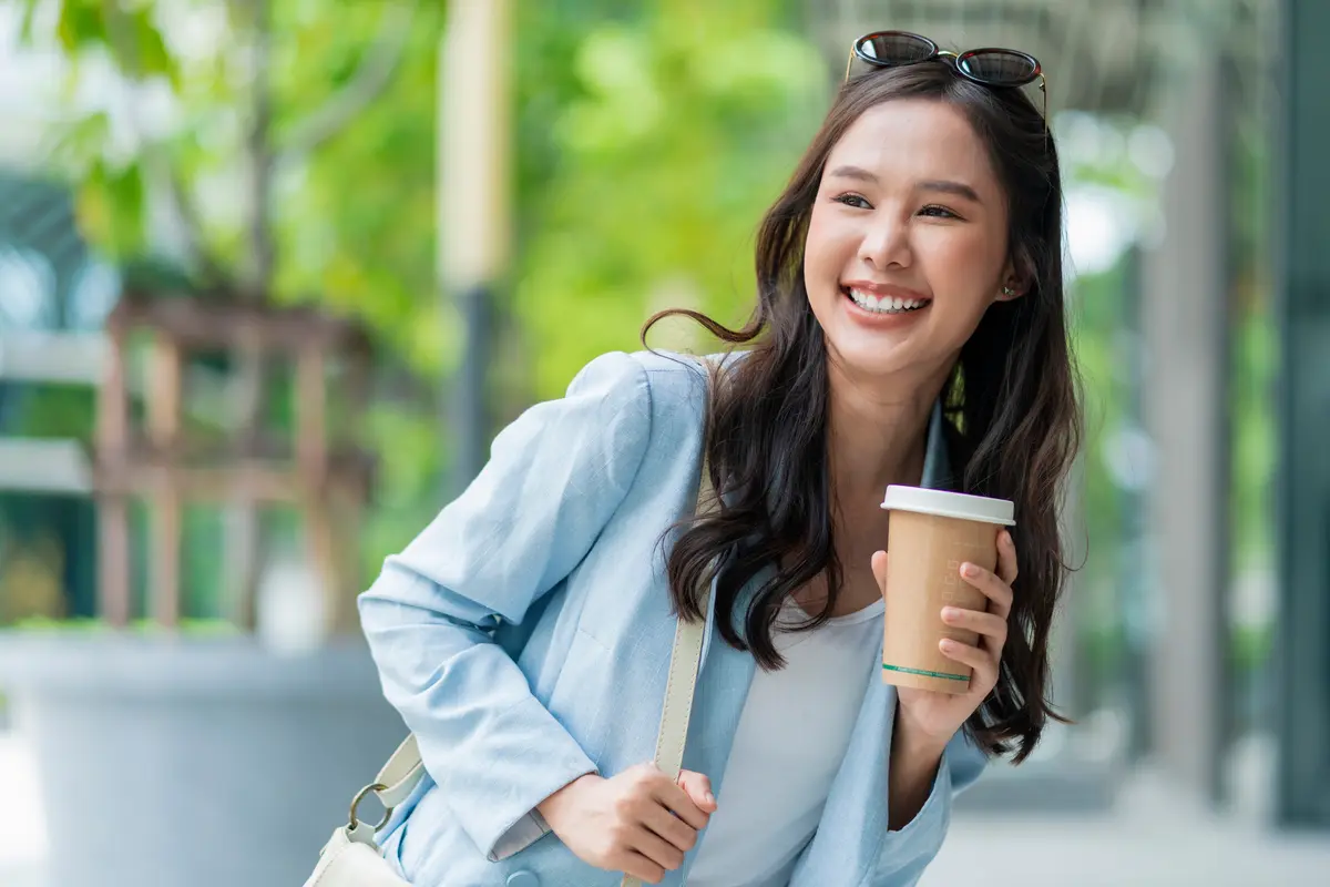 perempuan dan oktober 3