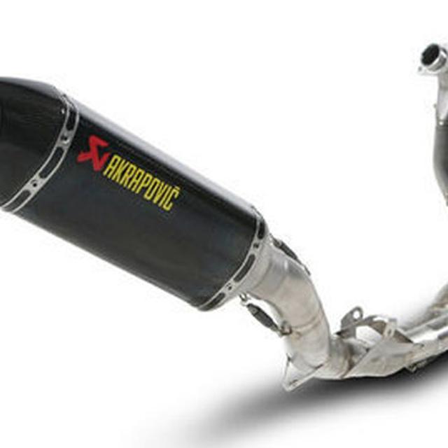 Knalpot Abrt20 Abrt 20 Original Ninja 2tak R Rr Ss Dijamin Garing Di Lapak Ajr Grosir Knalpot Racing Bukalapak