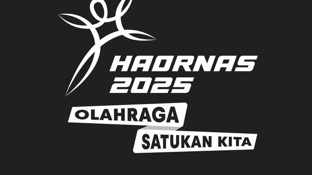 Logo Haornas 2025