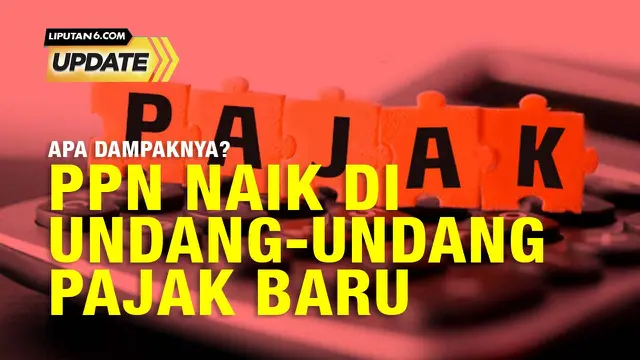 PPN Naik