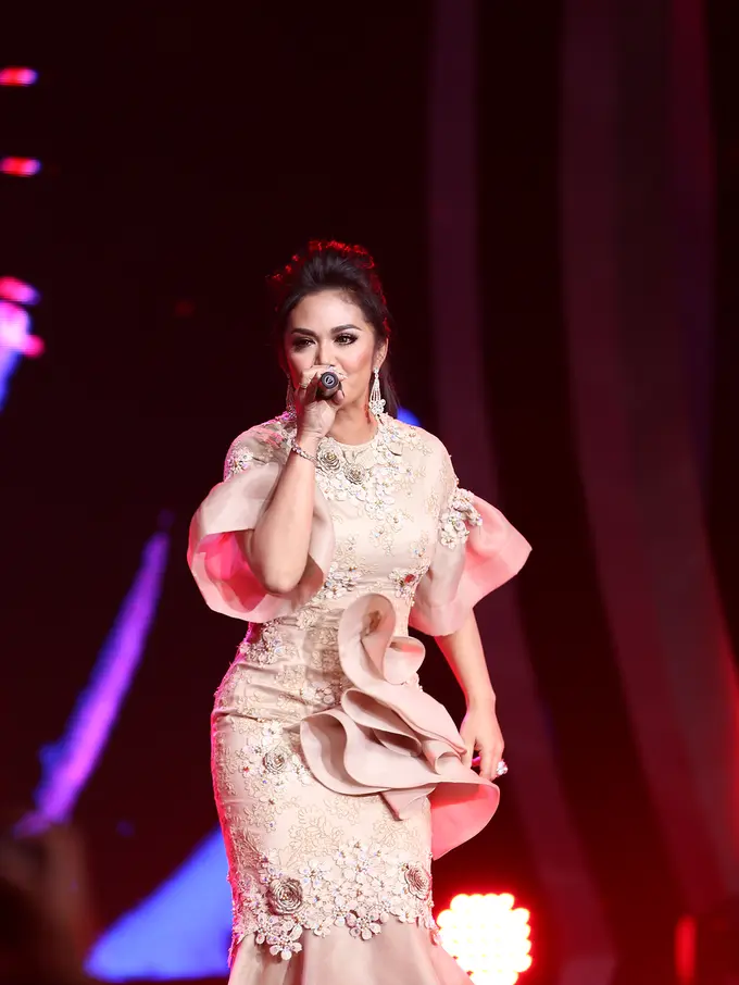 [Bintang] Krisdayanti