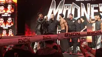 BYON Madness Pekan Ini: 5 Match Penutup, dan Cara Nonton Streamingnya!