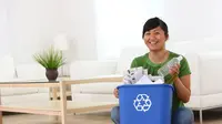 Beberapa cara bisa kamu lakukan untuk meminimalisir dampak sampah khususnya plastik terhadap lingkungan