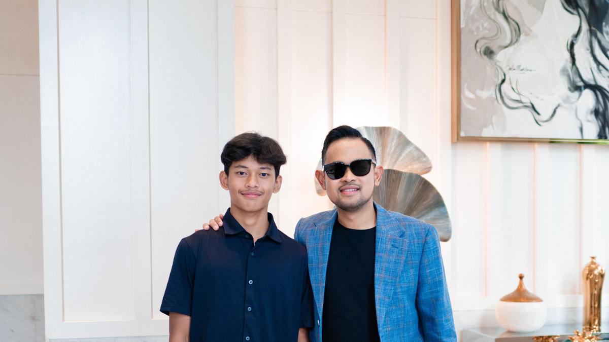 3 Alasan Selebgram Juragan 99 Dukung Pembalap Veda Ega Pratama, Dari Prestasi Hingga Pribadi Baik