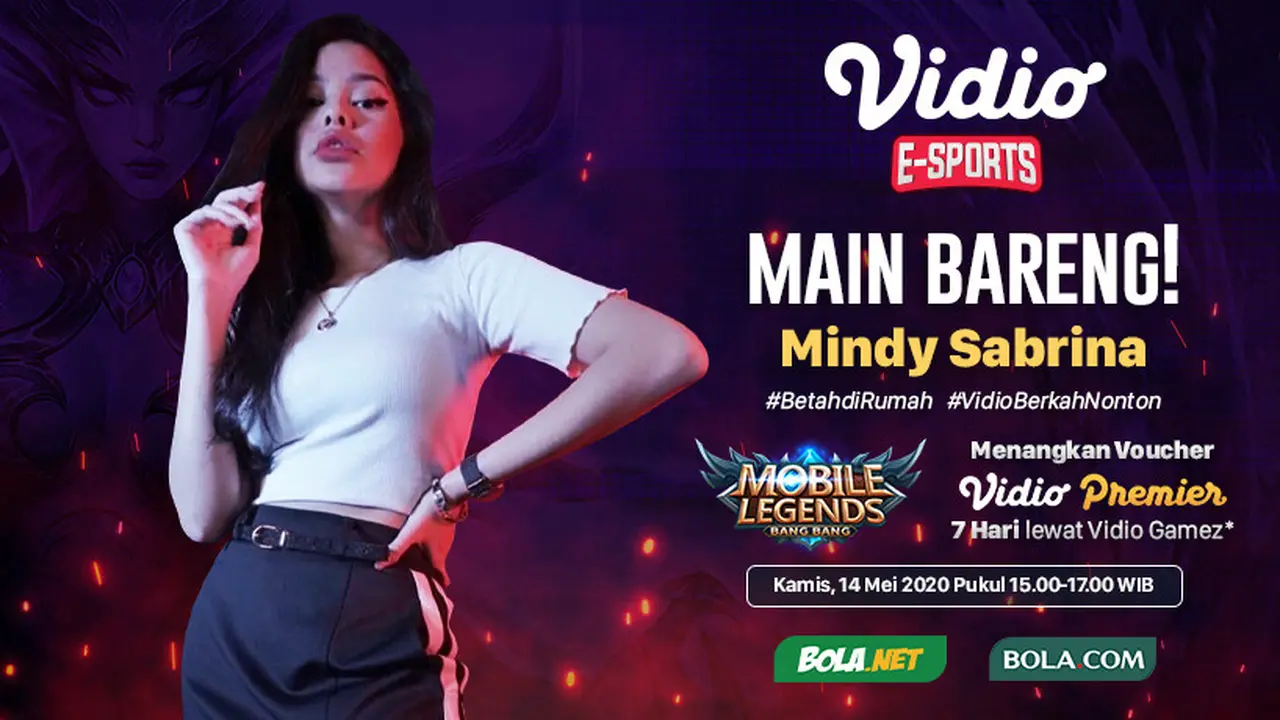 Vidio ESports