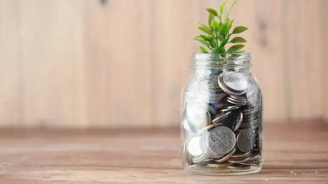 Ingin Dana Pensiun Terkumpul Optimal? Terapkan Cara Ini Sejak Sekarang