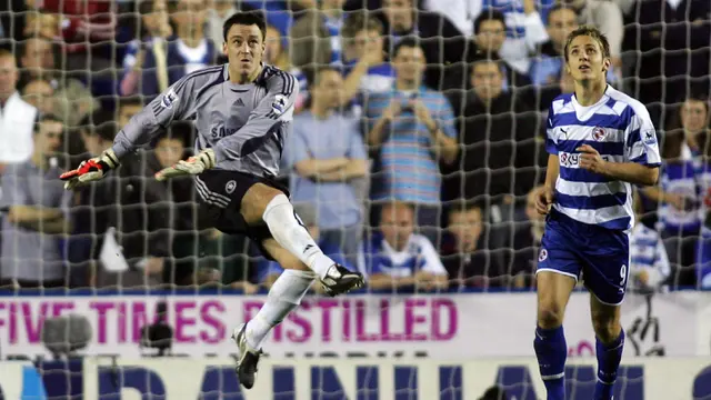 John Terry