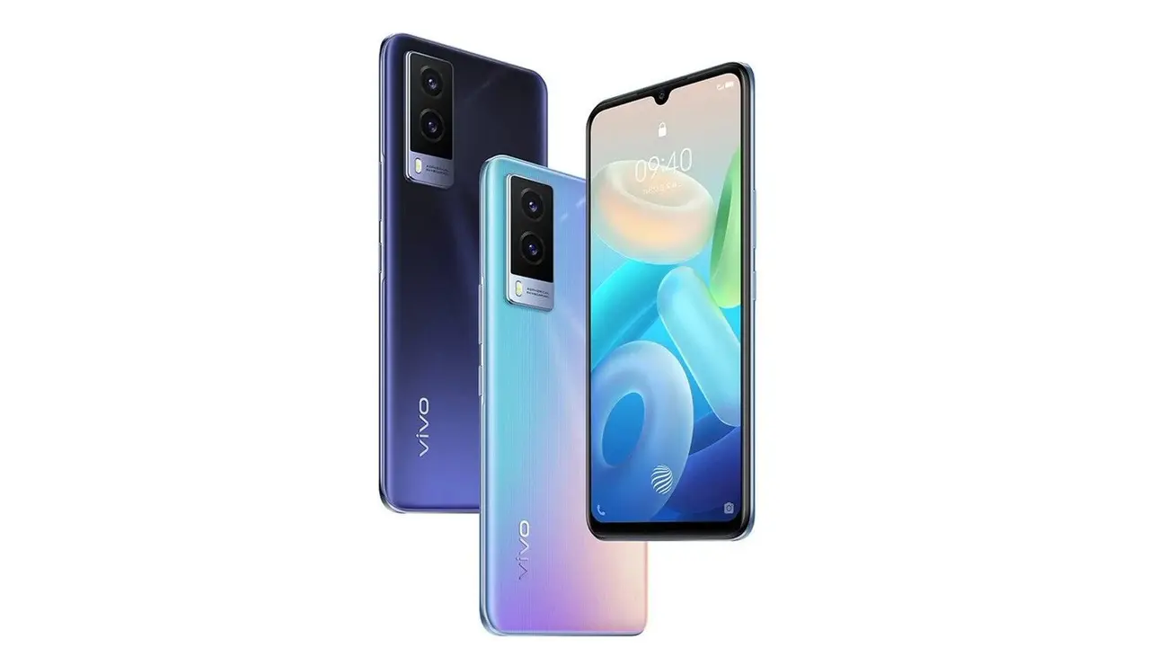 Vivo Y71t