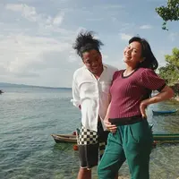 Indah Permatasari (Instagram/indahpermatas)