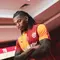 Jersey Rafael Leao di Galatasaray Laku 50 Ribu dalam 3 Hari, Jadi Idola Baru di Istanbul!