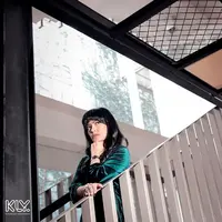 Lola Amaria, produser dan sutradara film Lima. (Fotografer: Bambang E .Ros, Digital Imaging: Muhammad Iqbal Nurfajri /Bintang.com)