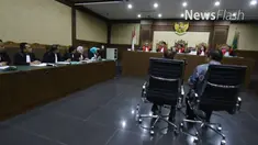 Ketua DPP PDIP Hendrawan Supratikno menyayangkan setiap ada kasus dugaan korupsi pasti partainya dibawa-bawa, termasuk kasus korupsi e-KTP.