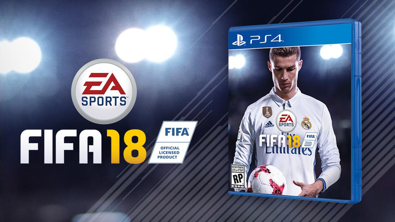 FIFA 18