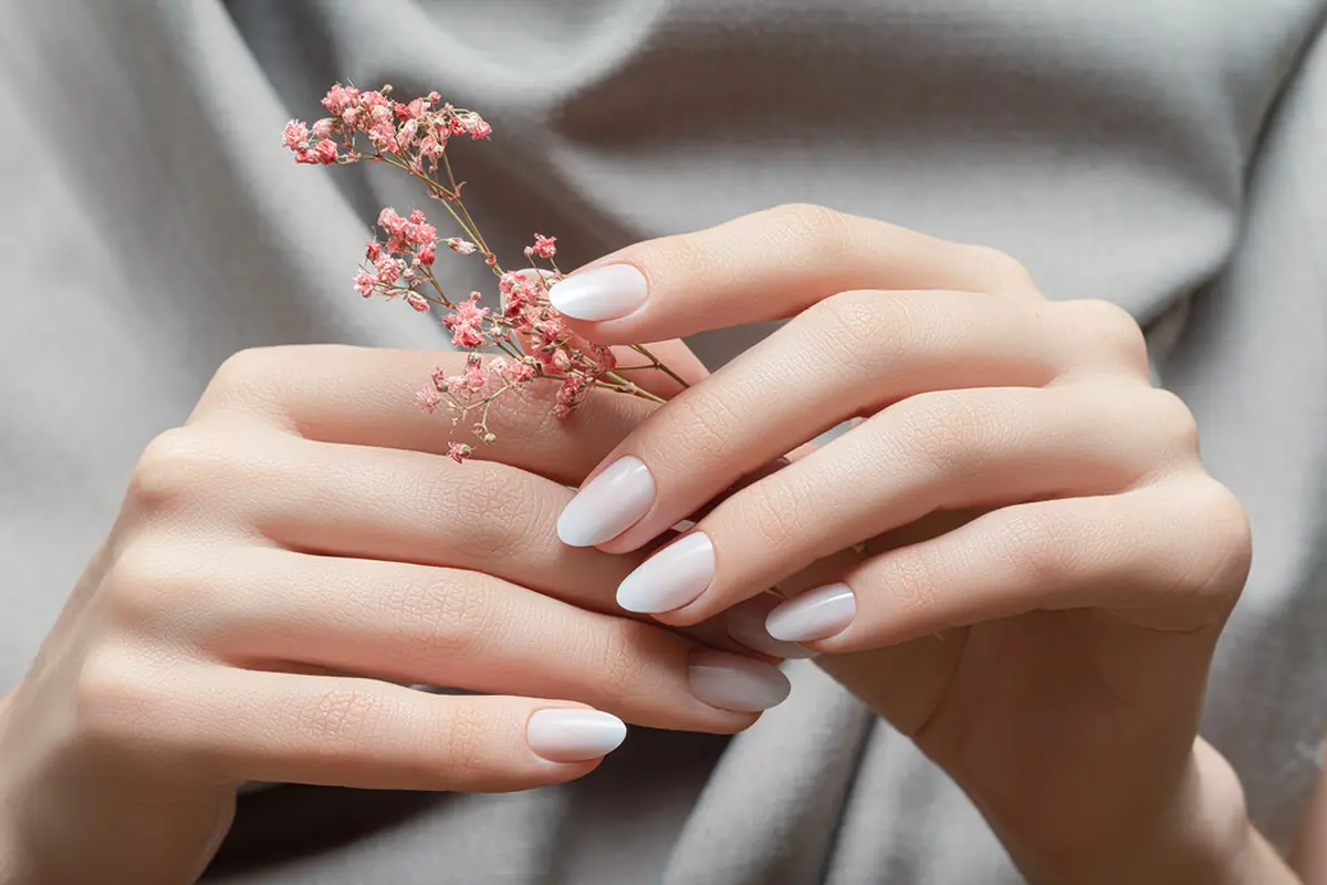 nail art