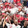 Sikat Kanada dan Lolos ke Perempat Final Piala Dunia 2026, Pelatih Maroko: Baru Permulaan