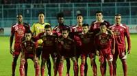 Lawan Sriwijaya, Arema Harus Hemat Tenaga