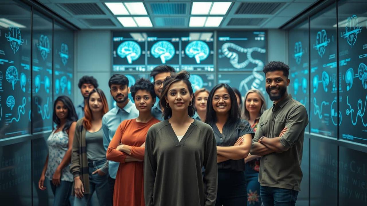 aspek fisik dan non fisik kepribadian manusia