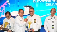 Dari Minyak Jelantah hingga Limbah Makanan, Inovasi Perwira Pertamina Bersinar di APQ Awards 2026