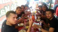 Skuat Sriwijaya FC Kecipratan Rezeki dari 3 Pemain di Habibie Cup
