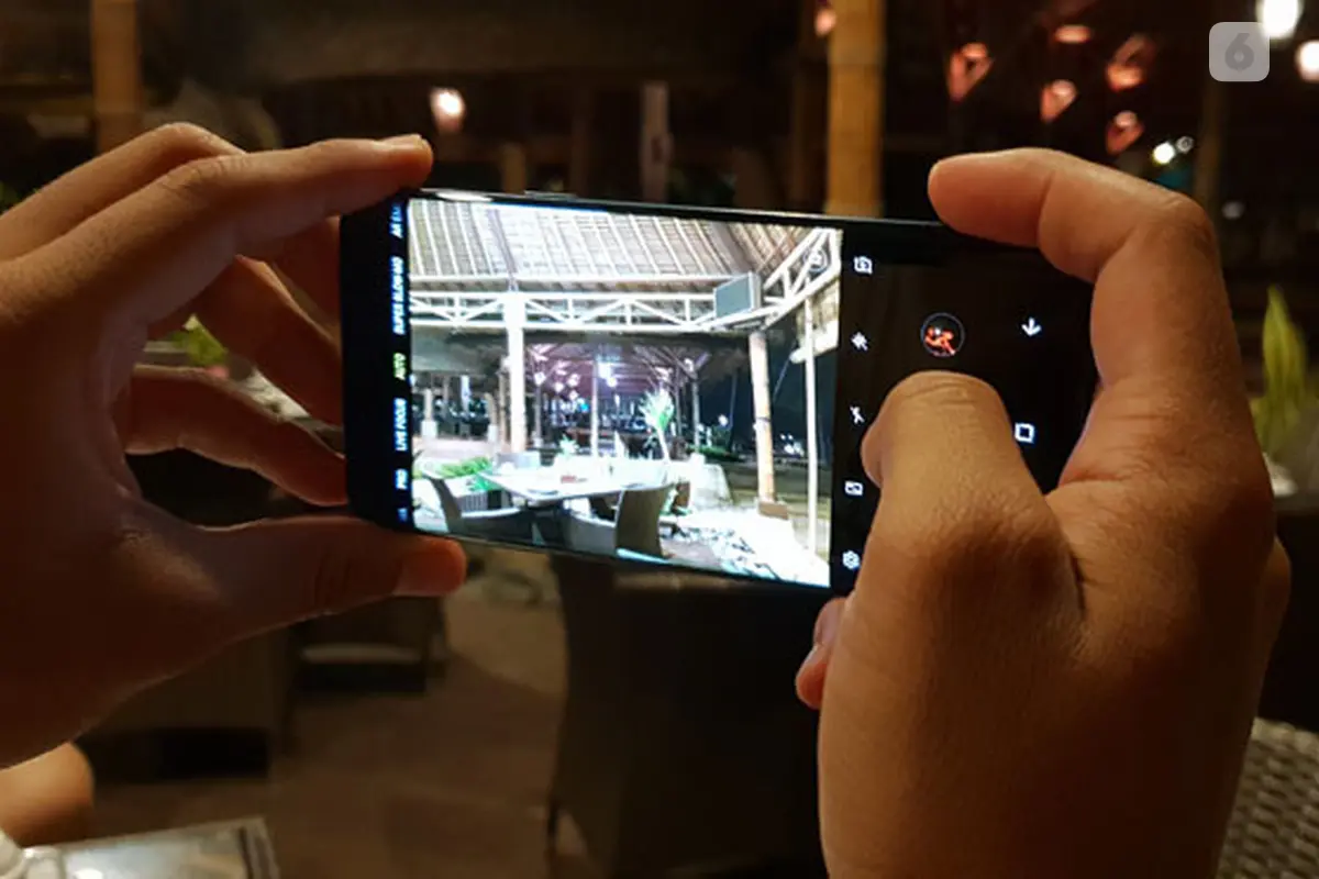Samsung Galaxy S9