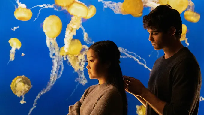 To All the Boys: P.S. I Still Love You