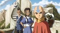Avatar: Aang, The Last Airbender Leaked Online Six Months Before Official Release