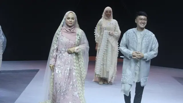 Barli Asmara di Muffest 2020