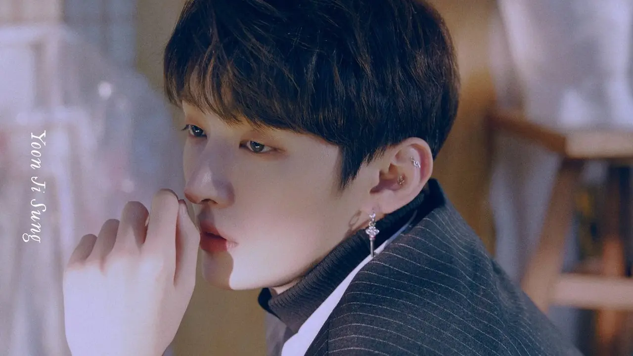 Yoon Ji Sung (Twitter/ Official_YJS_)