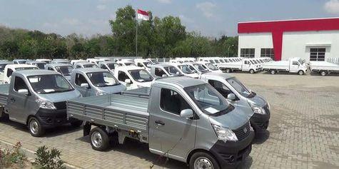 Harga Mobil Esemka Bima Januari 2020