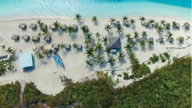 Bahama