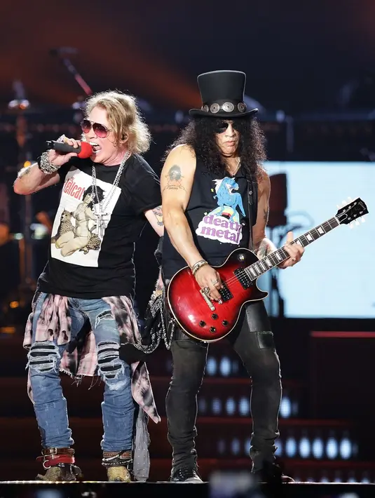 (Bambang E Ros/Fimela)